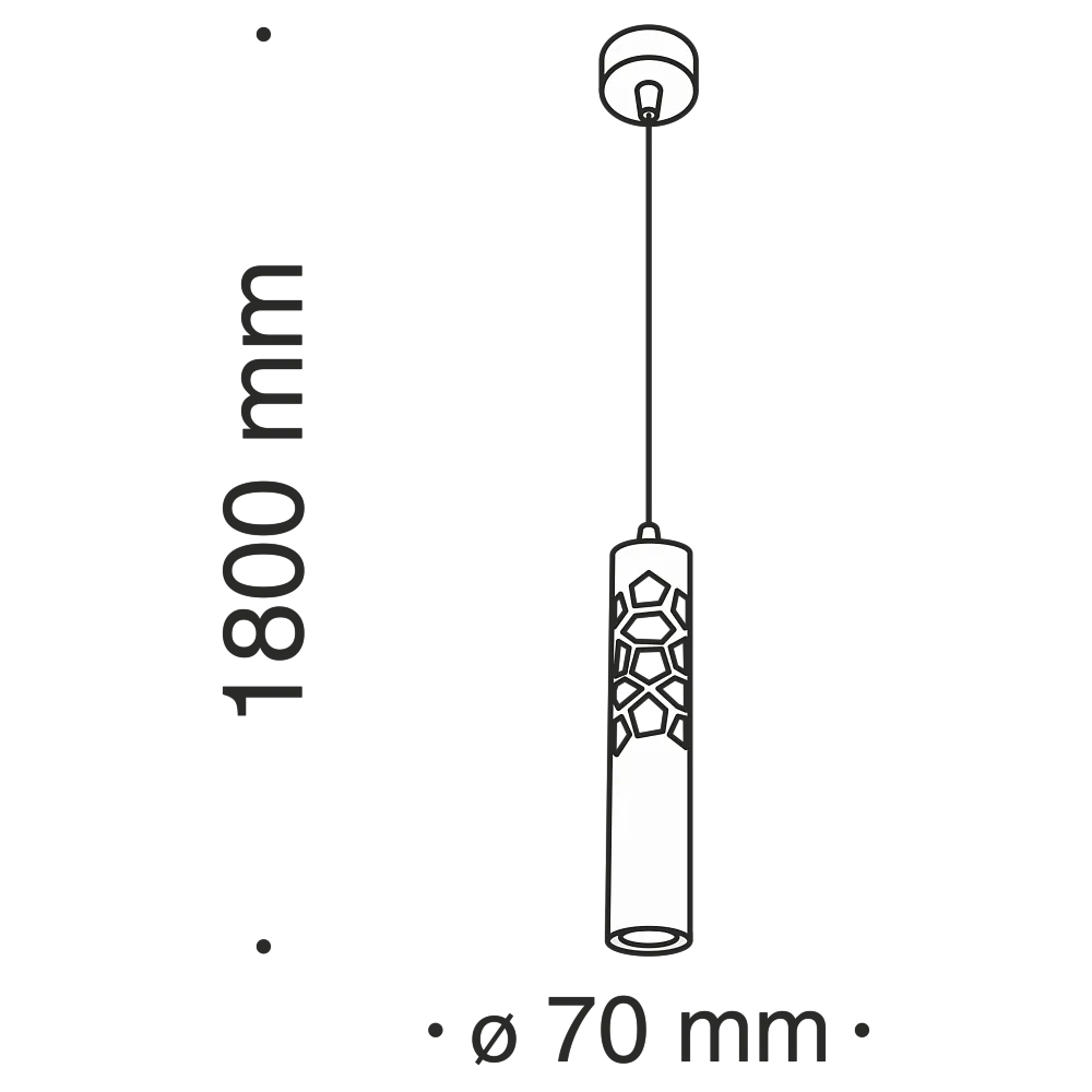 ✔️Подвесной светильник Maytoni Torre P037PL-L11B4K купить за  в Казахстане г. Астане, Алмате, Караганде