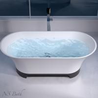 ✔️Ванна NS Bath NSB-16752 купить за 2 622 000 тенге в Казахстане г. Астане, Алмате, Караганде