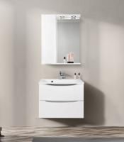 ✔️Зеркальный шкаф BelBagno MARINO MARINO-SPC-700/750-1A-BL-P-R купить за 101 600 тенге в Казахстане г. Астане, Алмате, Караганде