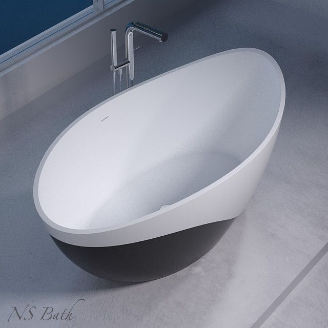 ✔️Ванна NS Bath NSB-17901 купить за 3 204 600 тенге в Казахстане г. Астане, Алмате, Караганде