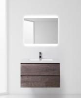 ✔️Тумба с раковиной подвесная BelBagno LUCE LUCE-900-2C-SO-PT купить за 294 100 тенге в Казахстане г. Астане, Алмате, Караганде