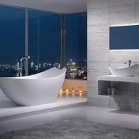 ✔️Ванна NS Bath NSB-18800 купить за 3 350 300 тенге в Казахстане г. Астане, Алмате, Караганде