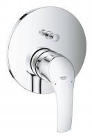 ✔️Встраиваемый двухпозиционный смеситель Grohe Eurosmart New 24043002 купить за 69 800 тенге в Казахстане г. Астане, Алмате, Караганде