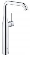 ✔️Смеситель для раковины Grohe Essence+ 32901001 купить за 148 700 тенге в Казахстане г. Астане, Алмате, Караганде