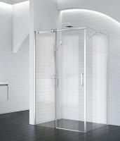 ✔️Душевой уголок BELBAGNO ACQUA-AH-1-100/80-C-Cr купить за 332 900 тенге в Казахстане г. Астане, Алмате, Караганде