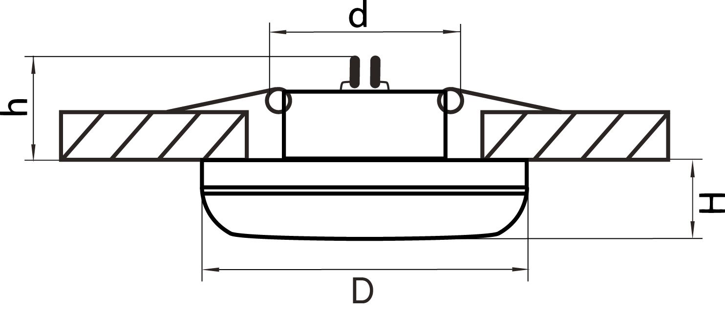 ✔️Спот Lightstar Piano mini 011278 купить за 6 500 тенге в Казахстане г. Астане, Алмате, Караганде