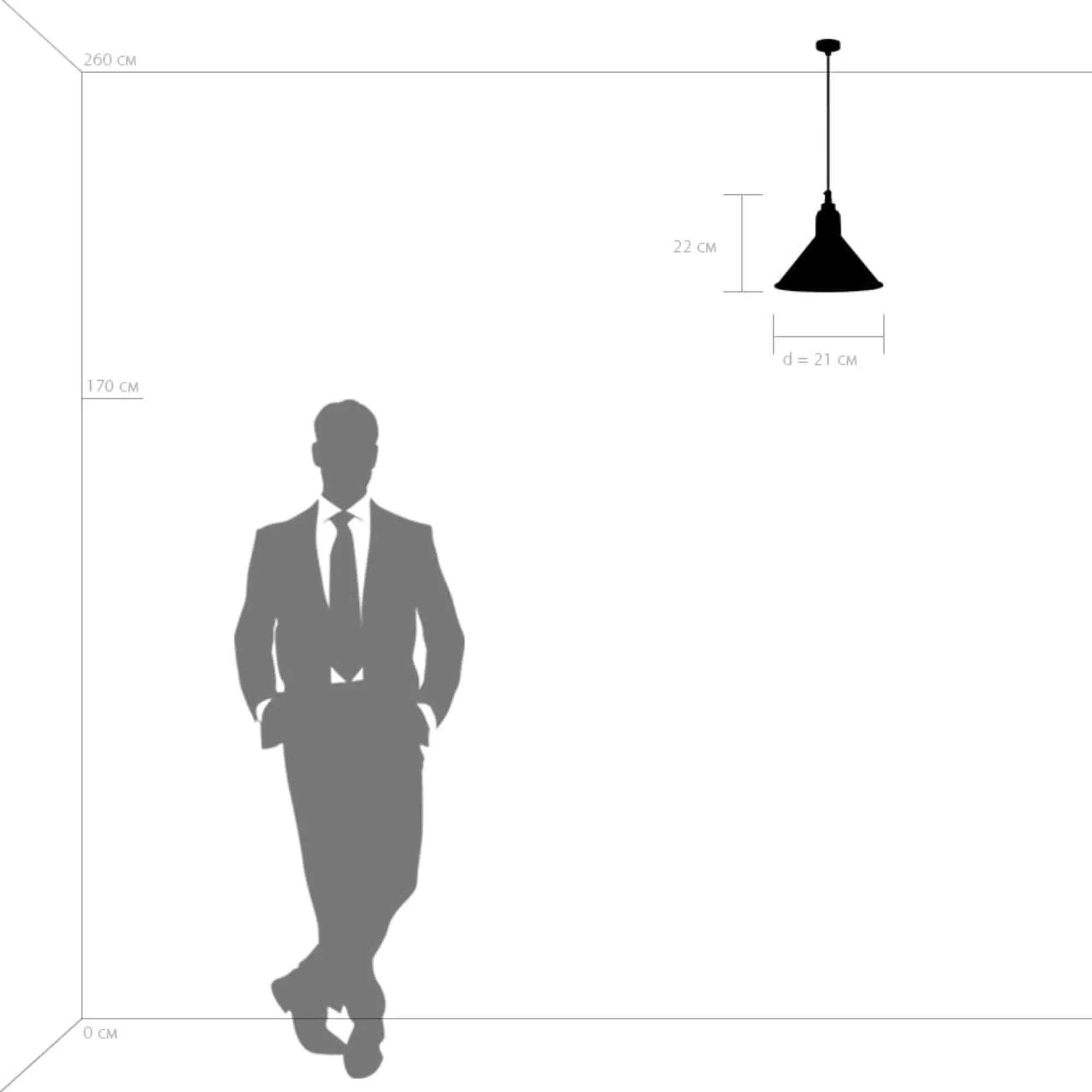 ✔️Подвесной светильник Lightstar Loft 765027 купить за 56 000 тенге в Казахстане г. Астане, Алмате, Караганде