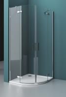 ✔️Душевой уголок BELBAGNO KRAFT-R-2-90-C-Cr купить за 395 300 тенге в Казахстане г. Астане, Алмате, Караганде