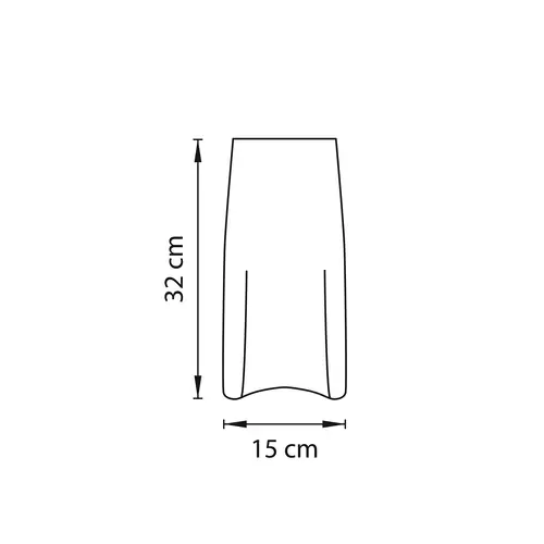 ✔️Настольная лампа Lightstar Meringe 801920 купить за  в Казахстане г. Астане, Алмате, Караганде