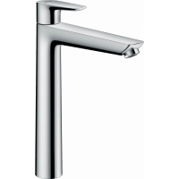 ✔️Смеситель для раковины Hansgrohe Hansgrohe Talis E 240 71717000 хром купить за  в Казахстане г. Астане, Алмате, Караганде