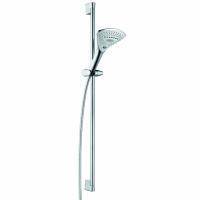 ✔️Душевой гарнитур Kludi Fizz 3S 6774005-00 хром купить за 113 700 тенге в Казахстане г. Астане, Алмате, Караганде