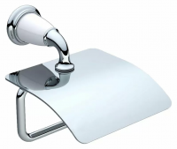 ✔️Держатель для туалетной бумаги ART&MAX Bianchi AM-E-3683AW-Cr купить за 1 тенге в Казахстане г. Астане, Алмате, Караганде