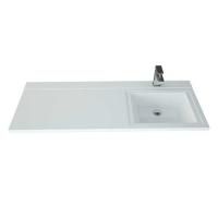 ✔️Раковина BelBagno KRAFT-LVD BB1200/480-LV-MR-R купить за 1 тенге в Казахстане г. Астане, Алмате, Караганде