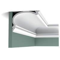 ✔️Карниз Orac Decor C342 купить за 38 500 тенге в Казахстане г. Астане, Алмате, Караганде