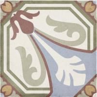 ✔️Керамогранит Equipe Art Nouveau Viena Colour 20×20 купить за  в Казахстане г. Астане, Алмате, Караганде