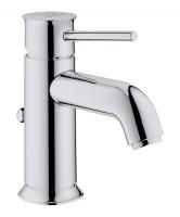 ✔️Смеситель для раковины Grohe Bau Classic 23162000 купить за 47 400 тенге в Казахстане г. Астане, Алмате, Караганде