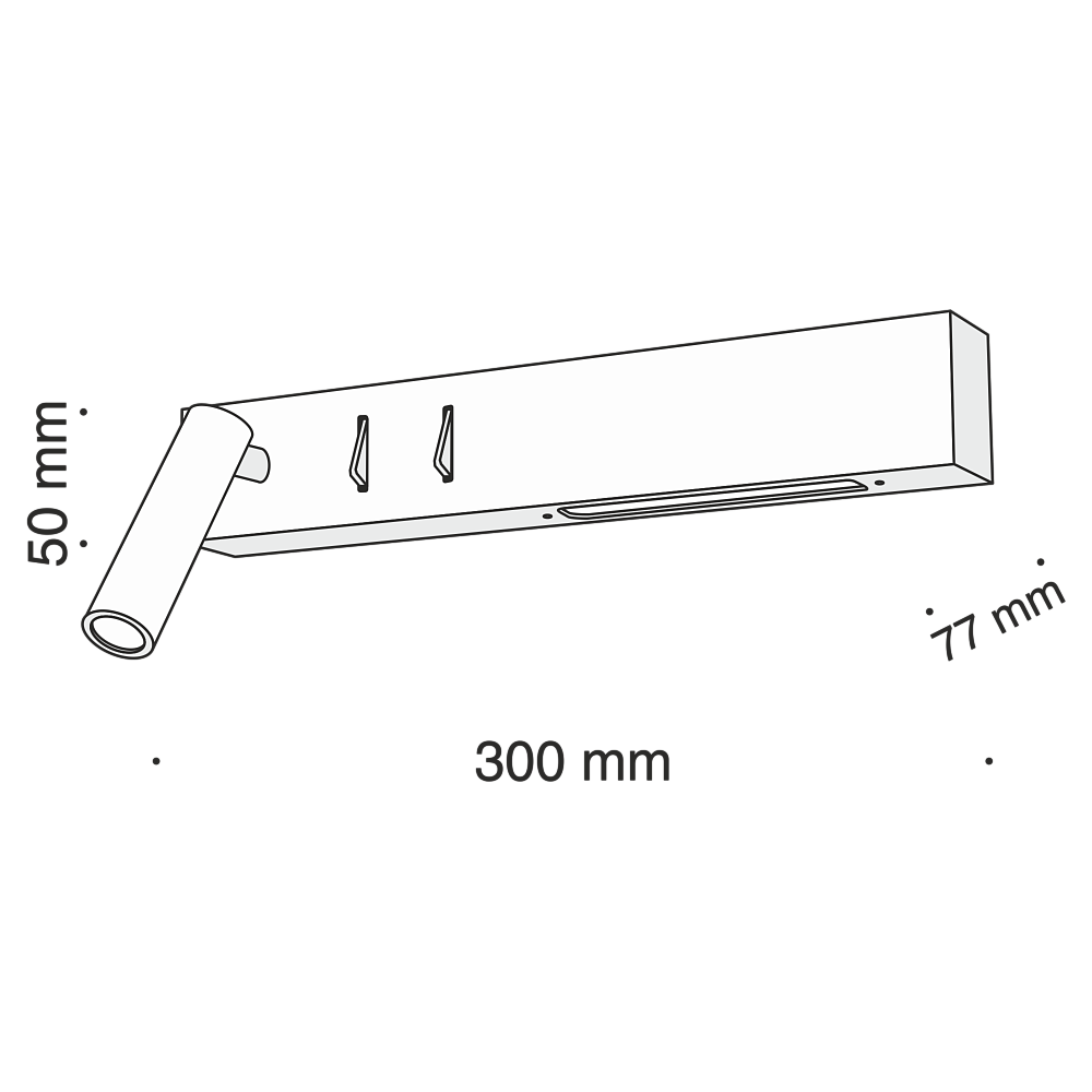 ✔️Бра Maytoni Comodo C031WL-L8W3K купить за 1 тенге в Казахстане г. Астане, Алмате, Караганде