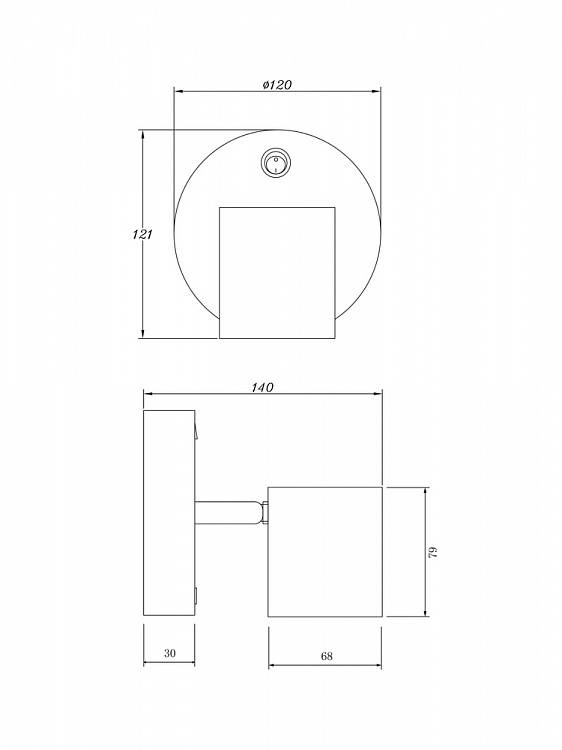 ✔️Бра Freya PointFive FR10006CW-L6W купить за 26 900 тенге в Казахстане г. Астане, Алмате, Караганде