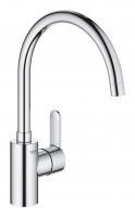 ✔️Смеситель для кухни Grohe Eurostyle new 33975004 купить за 95 900 тенге в Казахстане г. Астане, Алмате, Караганде