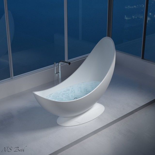 ✔️Ванна NS Bath NSB-20767 купить за 5 899 400 тенге в Казахстане г. Астане, Алмате, Караганде