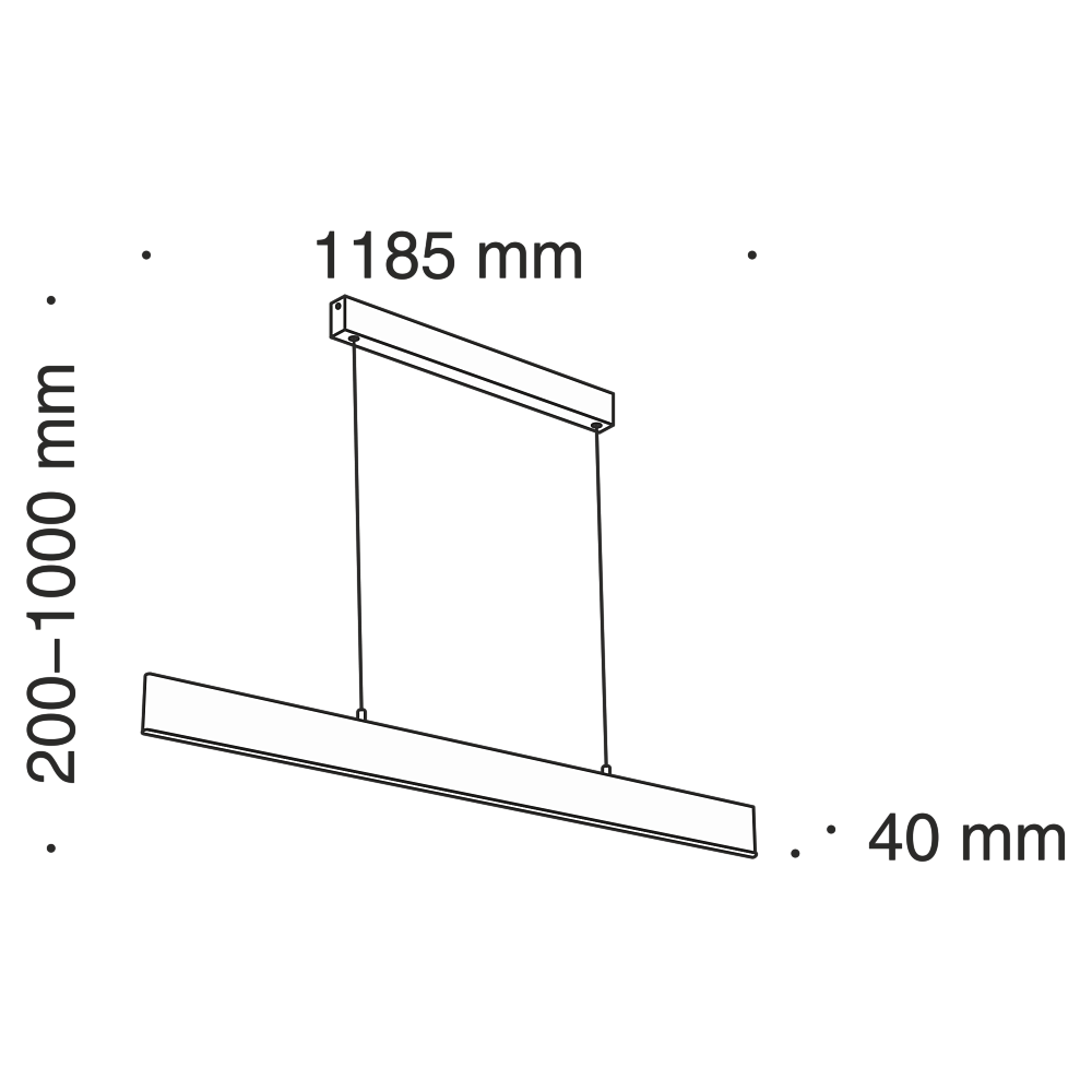 ✔️Подвесной светильник Maytoni Step P010PL-L30G4K купить за 91 400 тенге в Казахстане г. Астане, Алмате, Караганде