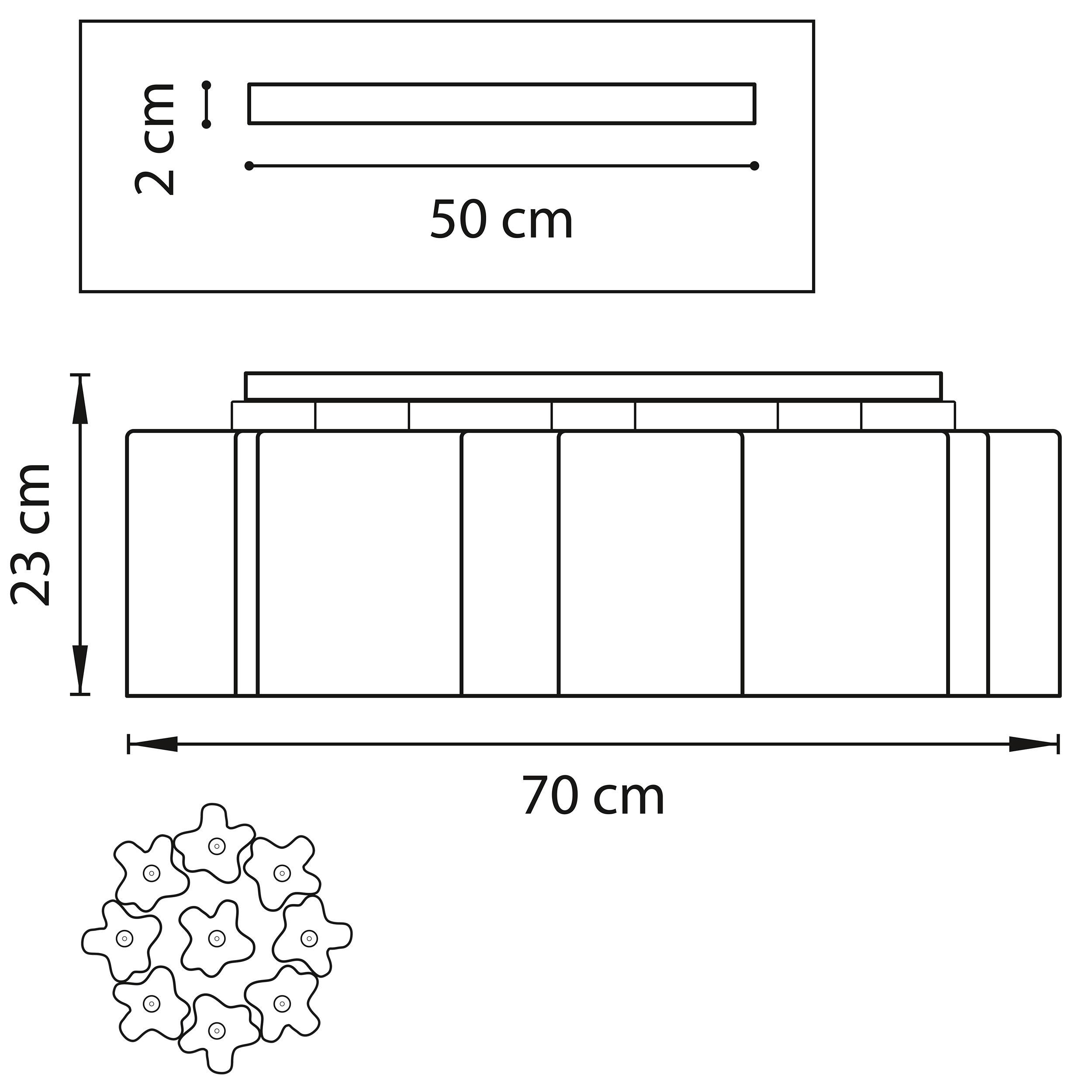 ✔️Люстра Lightstar Nubi legno 802095 купить за 533 800 тенге в Казахстане г. Астане, Алмате, Караганде