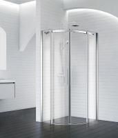 ✔️Душевой уголок BELBAGNO ACQUA-R-2-90-C-Cr купить за 328 100 тенге в Казахстане г. Астане, Алмате, Караганде