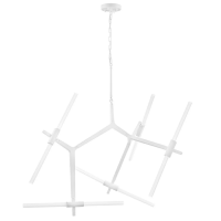 ✔️Люстра Lightstar Struttura 742106 купить за 179 400 тенге в Казахстане г. Астане, Алмате, Караганде