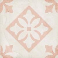 ✔️Керамогранит Equipe Art Nouveau Pàdua Pink 20×20 купить за  в Казахстане г. Астане, Алмате, Караганде