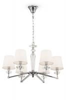✔️Люстра Maytoni Beira MOD064PL-06N купить за 241 800 тенге в Казахстане г. Астане, Алмате, Караганде