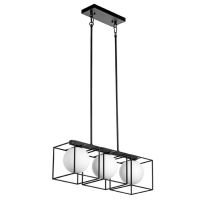 ✔️Люстра Lightstar Gabbia 732137 купить за 202 100 тенге в Казахстане г. Астане, Алмате, Караганде