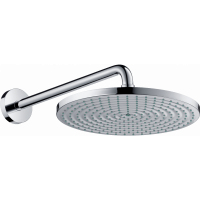 ✔️Верхний душ Hansgrohe Raindance AIR 27493000  купить за 400 200 тенге в Казахстане г. Астане, Алмате, Караганде