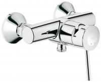 ✔️Смеситель для душа Grohe Bau Classic 32867000 купить за 49 000 тенге в Казахстане г. Астане, Алмате, Караганде