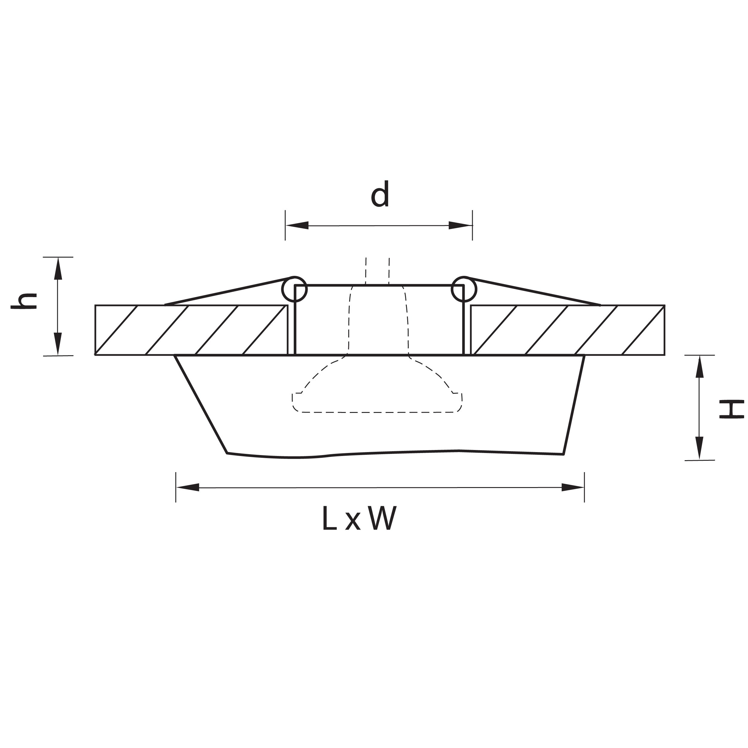 ✔️Спот Lightstar Flutto 006430 купить за 21 300 тенге в Казахстане г. Астане, Алмате, Караганде