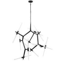 ✔️Люстра Lightstar Struttura 742207 купить за  в Казахстане г. Астане, Алмате, Караганде