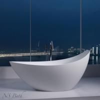 ✔️Ванна NS Bath NSB-17801 купить за 3 350 300 тенге в Казахстане г. Астане, Алмате, Караганде