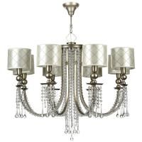 ✔️Люстра Maytoni Bience H018-PL-08-NG купить за 302 400 тенге в Казахстане г. Астане, Алмате, Караганде