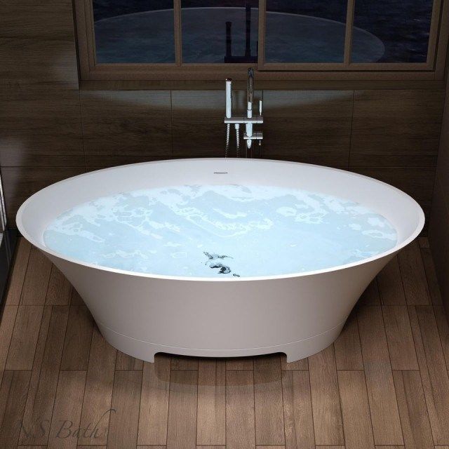 ✔️Ванна NS Bath NSB-16803 купить за 2 549 100 тенге в Казахстане г. Астане, Алмате, Караганде