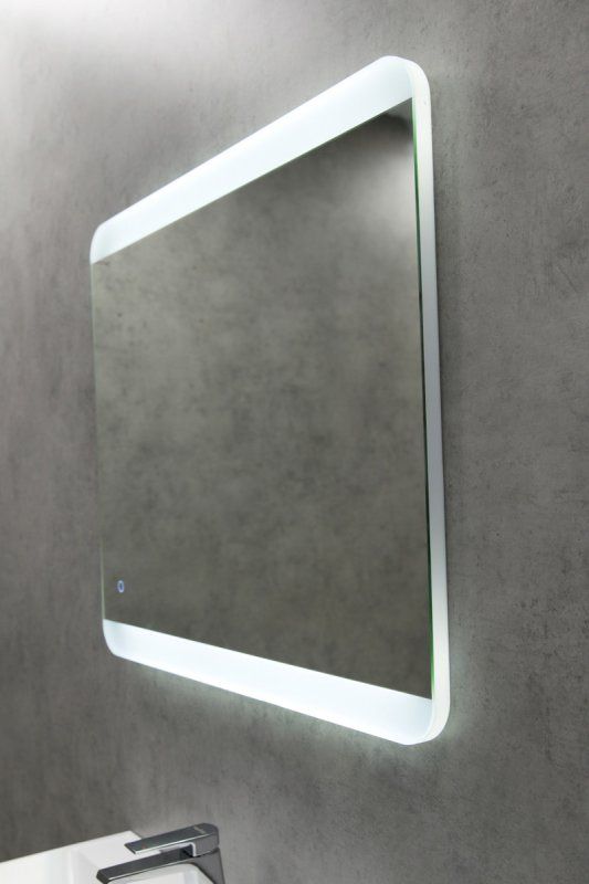 ✔️Зеркало  BelBagno  SPC-CEZ-700-700-LED-TCH купить за 70 900 тенге в Казахстане г. Астане, Алмате, Караганде