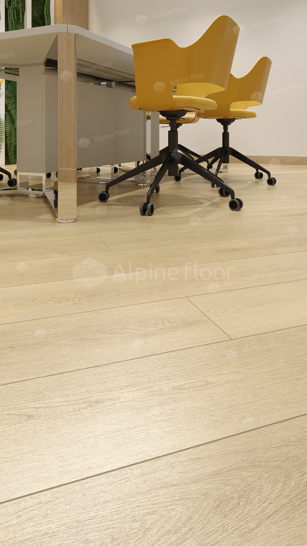 ✔️Виниловый пол Alpine Floor GRAND SEQUOIA ЕСО 11-29 Гранд Секвойя Нидлес купить за 14 200 тенге в Казахстане г. Астане, Алмате, Караганде