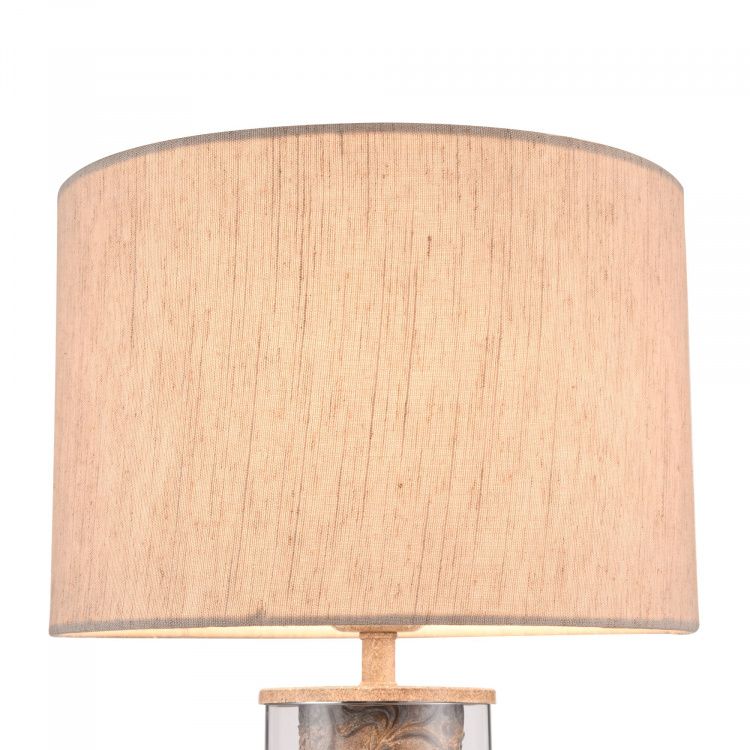 ✔️Настольная лампа Maytoni Maryland ARM526TL-01GR купить за 60 100 тенге в Казахстане г. Астане, Алмате, Караганде