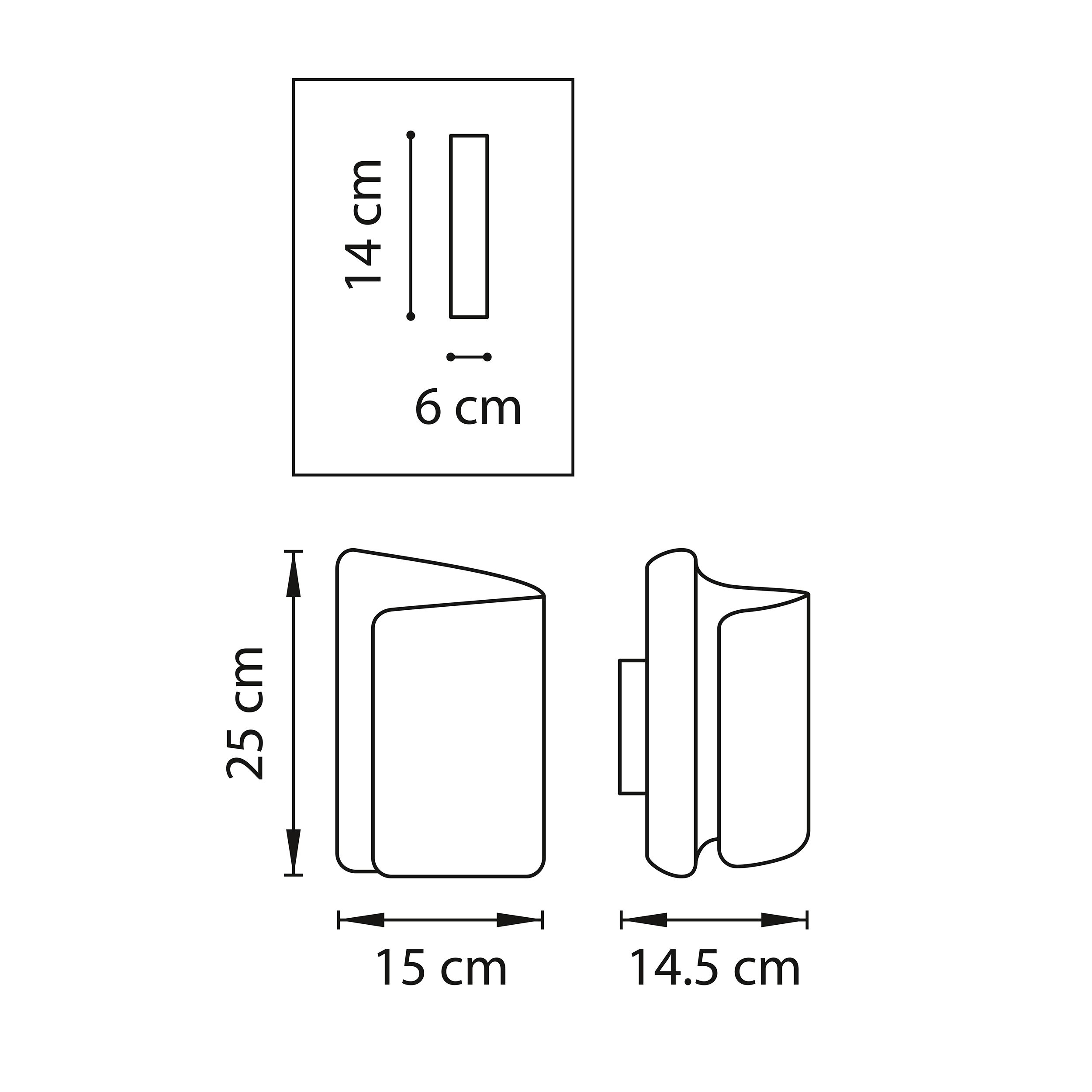 ✔️Бра Lightstar Pittore 811612 купить за 60 700 тенге в Казахстане г. Астане, Алмате, Караганде