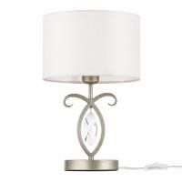 ✔️Настольная лампа Maytoni Luxe H006TL-01G купить за 50 300 тенге в Казахстане г. Астане, Алмате, Караганде