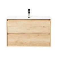 ✔️Тумба с раковиной подвесная BelBagno KRAFT KRAFT-700-2C-SO-RNN купить за 182 200 тенге в Казахстане г. Астане, Алмате, Караганде