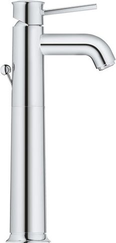 ✔️Смеситель для раковины Grohe Bau Classic 32868000 купить за 60 000 тенге в Казахстане г. Астане, Алмате, Караганде