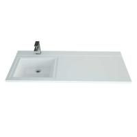 ✔️Раковина BelBagno KRAFT-LVD BB1200/480-LV-MR-L купить за 1 тенге в Казахстане г. Астане, Алмате, Караганде