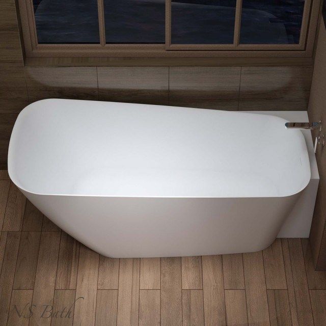 ✔️Ванна NS Bath NSB-16805-P купить за 3 350 300 тенге в Казахстане г. Астане, Алмате, Караганде