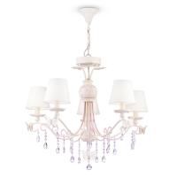 ✔️Люстра Maytoni Fiona ARM032-05-PK купить за 190 800 тенге в Казахстане г. Астане, Алмате, Караганде