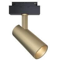 ✔️Трековый светильник Maytoni Focus LED  TR019-2-15W4K-MG купить за  в Казахстане г. Астане, Алмате, Караганде