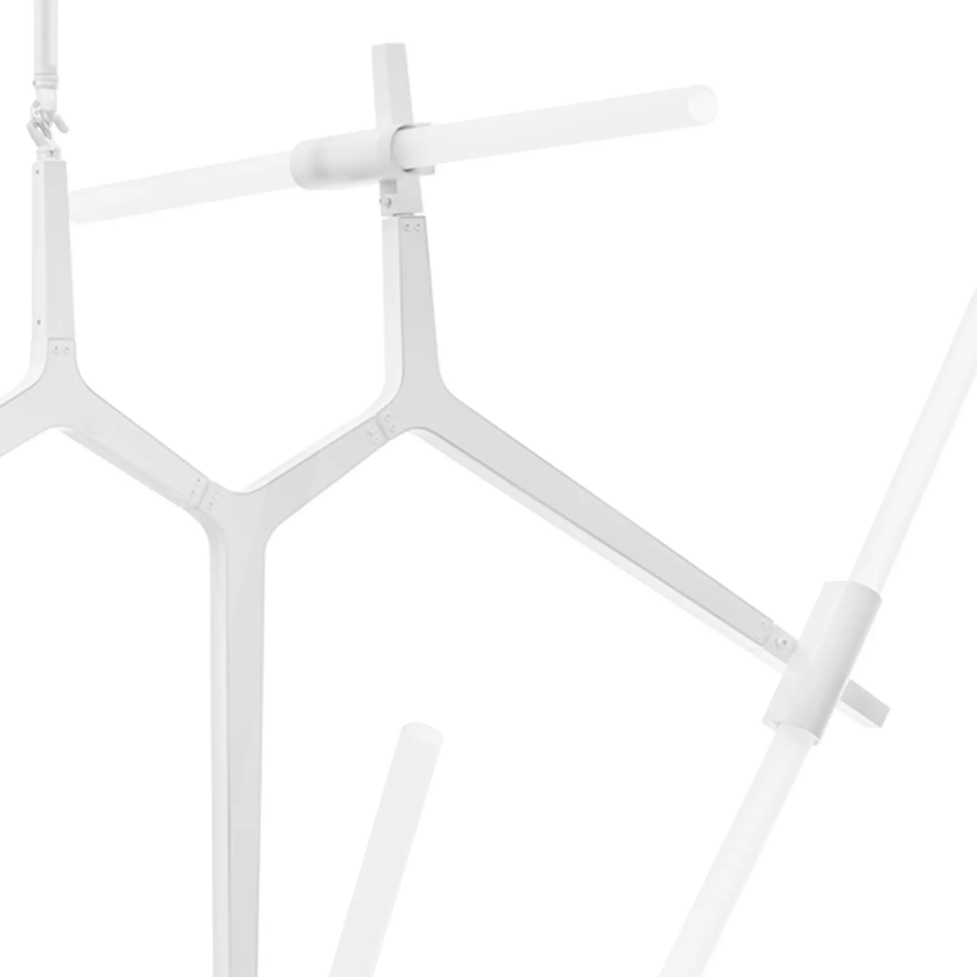 ✔️Люстра Lightstar Struttura 742146 купить за 273 000 тенге в Казахстане г. Астане, Алмате, Караганде